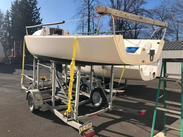 Slide: The Image of J Boats J/70 J70 J 70 J-70 2013 - 2