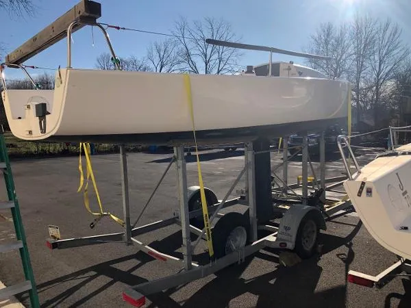 Slide: The Image of J Boats J/70 J70 J 70 J-70 2013 - 3