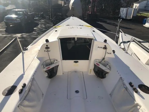 Slide: The Image of J Boats J/70 J70 J 70 J-70 2013 - 4