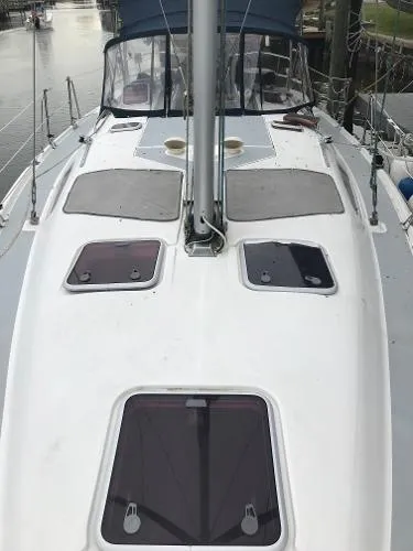 Slide: The Image of Hunter 386 2004 - 1