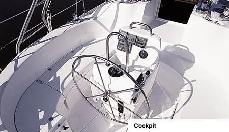 Slide: The Image of Hunter 386 2004 - 6