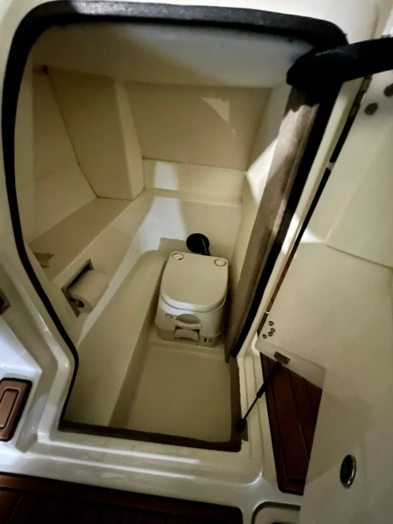 Slide: The Image of Sea Ray SLX 250 2009 - 10