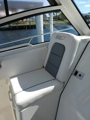 Slide: The Image of Boston Whaler 285 Conquest 2013 - 9