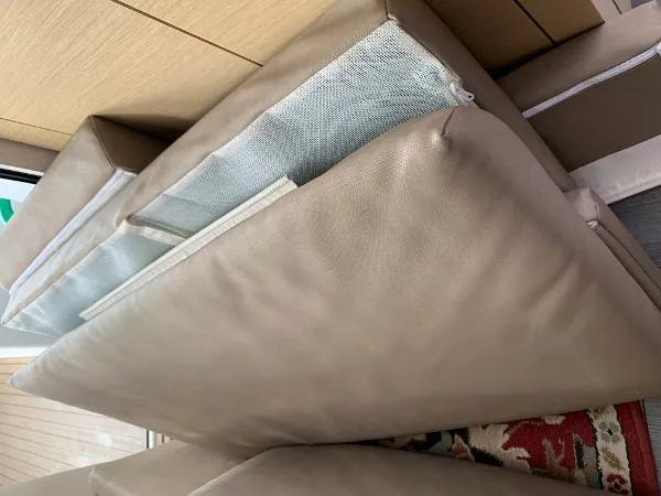 Slide: The Image of Fountaine Pajot Helia 44 2014 - 10