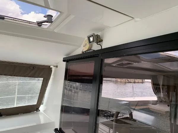 Slide: The Image of Fountaine Pajot Helia 44 2014 - 9