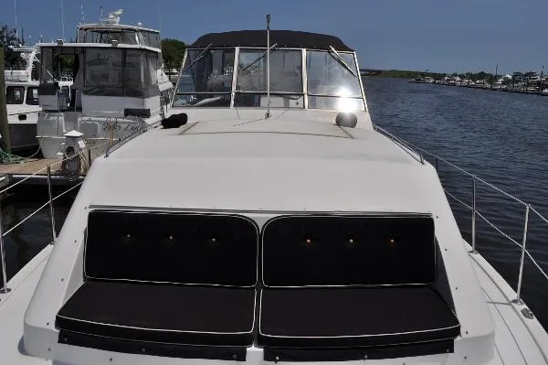 Slide: The Image of Trojan Tri Cabin 1983 - 2
