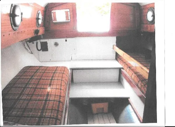 Slide: The Image of Trump Yachts Margaret D 1974 - 6