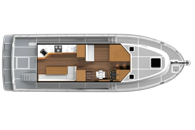 Slide: The Image of Salon & Galley - 3