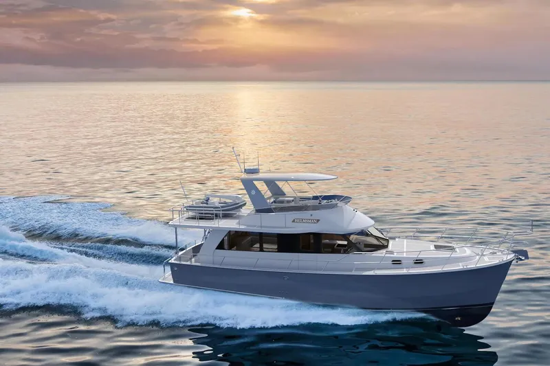 Slide: The Image of 43 Sedan Sunset - 9