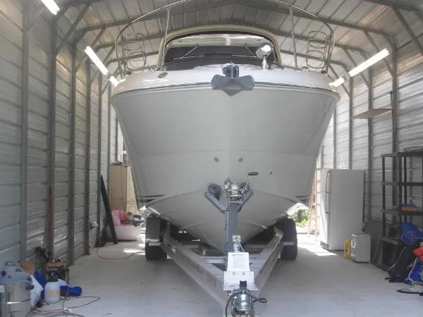 Slide: The Image of Sea Ray 310 Sundancer 2009 - 1