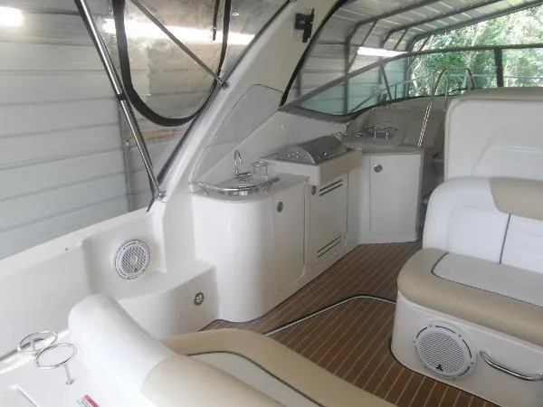 Slide: The Image of Sea Ray 310 Sundancer 2009 - 7