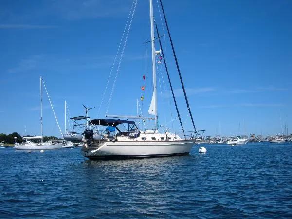 Slide: The Image of Island Packet 370 2005 - 0