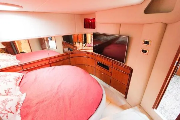 Slide: The Image of Sea Ray Sundancer 2001 - 6