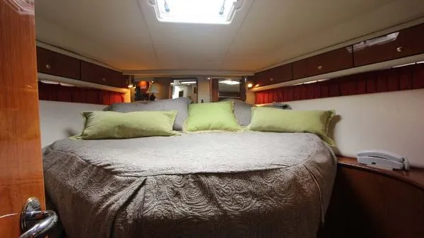 Slide: The Image of Sea Ray Sundancer 2001 - 8