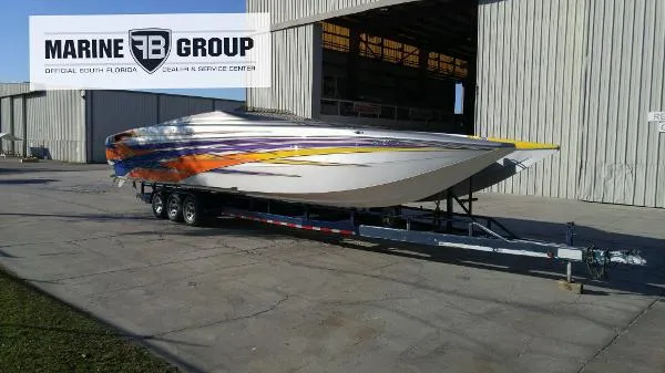 Slide: The Image of Marine Technology 42 2006 - 0