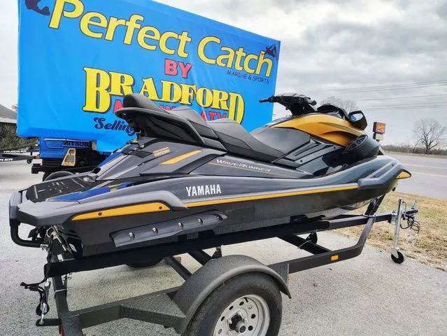 Slide: The Image of Yamaha FX HOA 2025 - 3