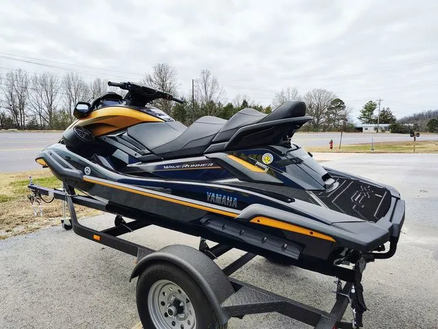 Slide: The Image of Yamaha FX HOA 2025 - 7