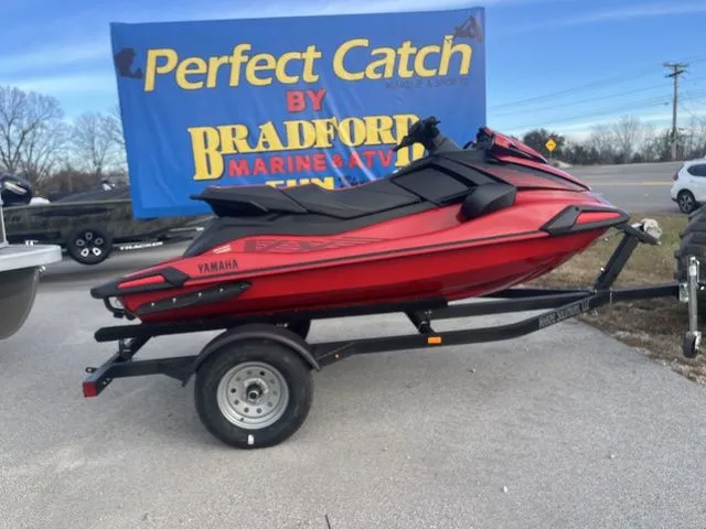 The Image of Yamaha VX DA 2025 - 1