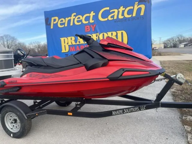 Slide: The Image of Yamaha VX DA 2025 - 3