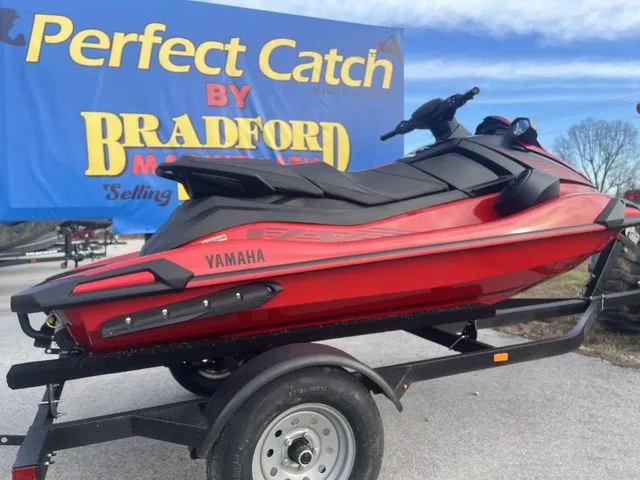 Slide: The Image of Yamaha VX DA 2025 - 6