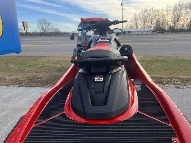 Slide: The Image of Yamaha VX DA 2025 - 7