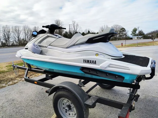 Slide: The Image of Yamaha VX CHOA 2025 - 3