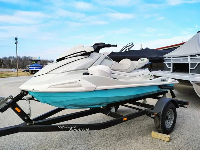 Slide: The Image of Yamaha VX CHOA 2025 - 4