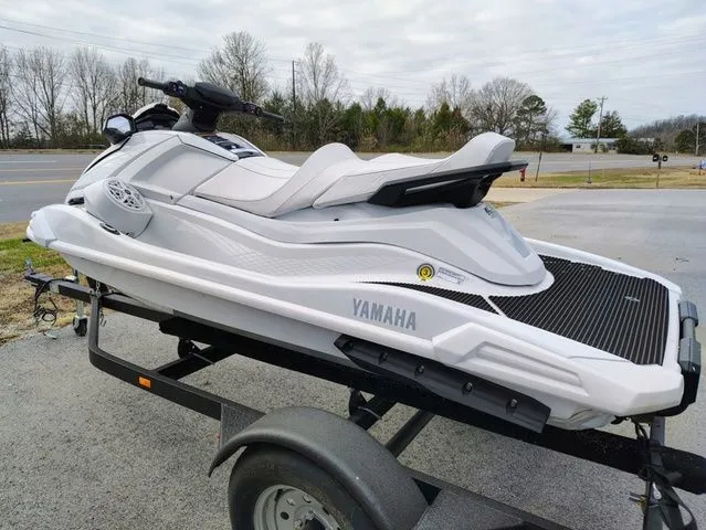 Slide: The Image of Yamaha VX CA 2025 - 2