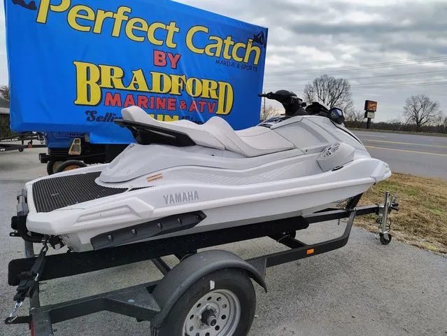 Slide: The Image of Yamaha VX CA 2025 - 5