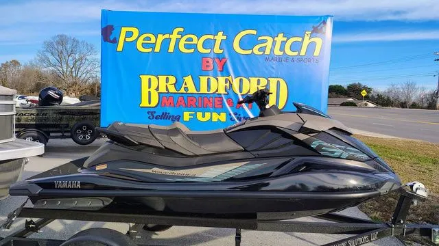 Slide: The Image of Yamaha GP SVHO 2025 - 10