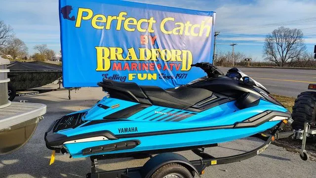 Slide: The Image of Yamaha FX SVHOA 2025 - 9