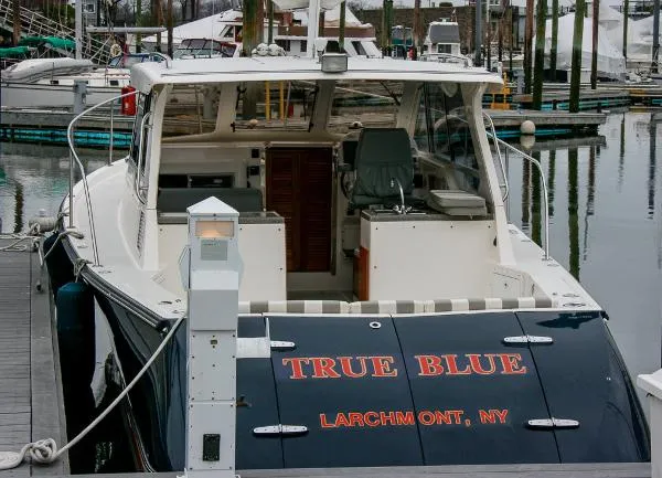 Slide: The Image of True North 33 2006 - 4