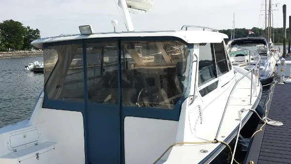 Slide: The Image of True North 33 2006 - 6