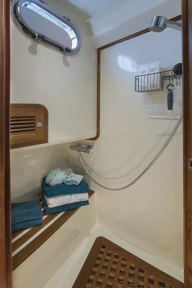 Slide: The Image of Shower - 19