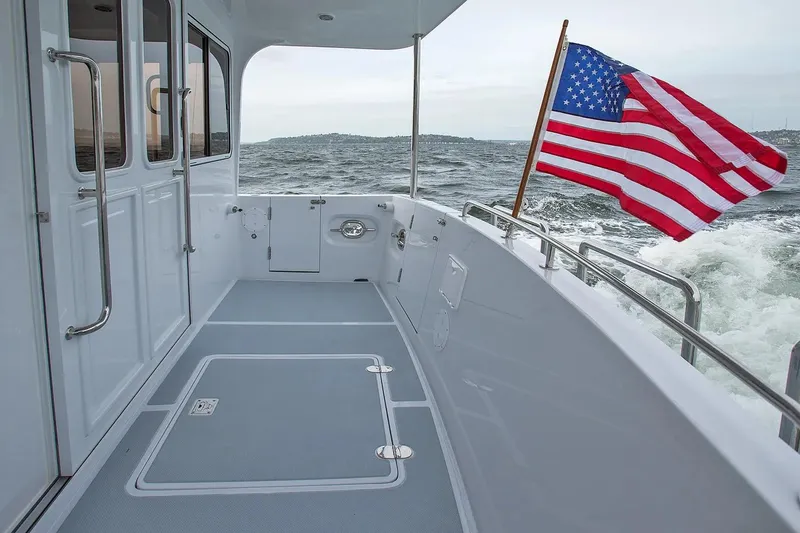 Slide: The Image of Stern - 6