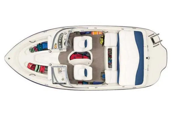 Slide: The Image of Tahoe Q4 Sport 2007 - 3