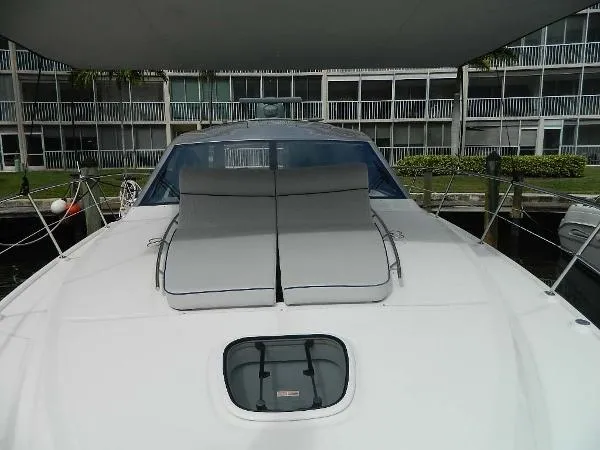Slide: The Image of Sea Ray Sundancer 510 Signature 2018 - 5