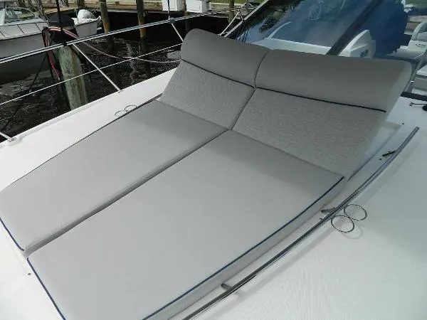 Slide: The Image of Sea Ray Sundancer 510 Signature 2018 - 6