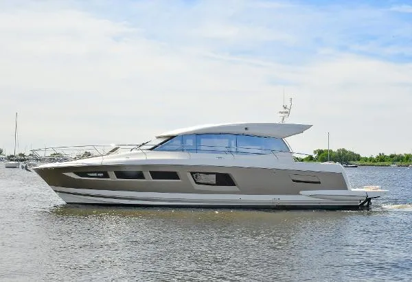 Slide: The Image of Prestige 500 S 2017 - 0