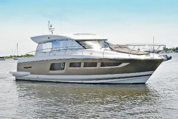 Slide: The Image of Prestige 500 S 2017 - 4