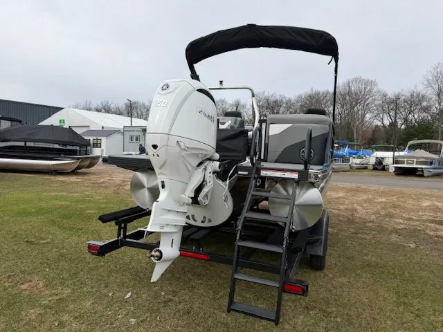 Slide: The Image of Evotti 500 Series Quad Lounge 521 2026 - 5