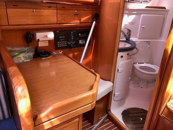 Slide: The Image of Bavaria 30 Cruiser 2007 - 11