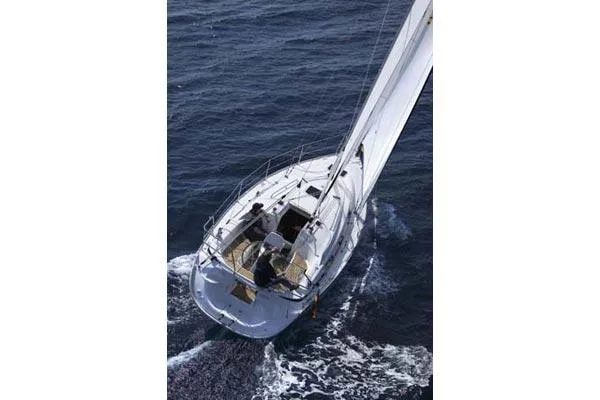 Slide: The Image of Bavaria 30 Cruiser 2007 - 3