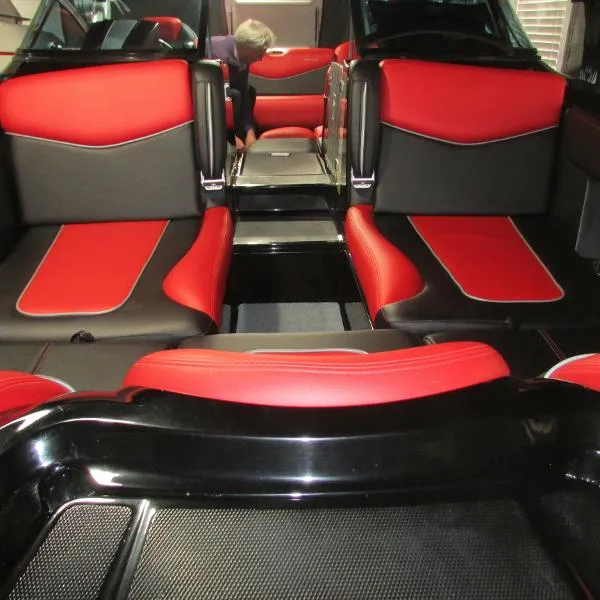 Slide: The Image of Mastercraft XStar 2016 - 11