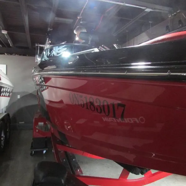 Slide: The Image of Mastercraft XStar 2016 - 4