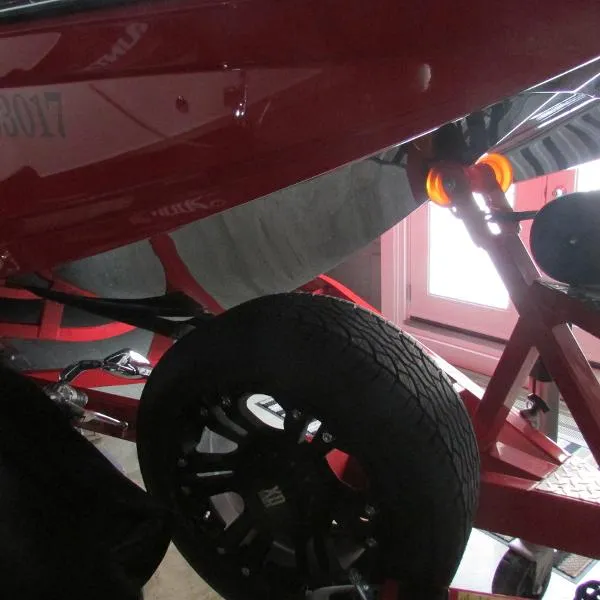 Slide: The Image of Mastercraft XStar 2016 - 5