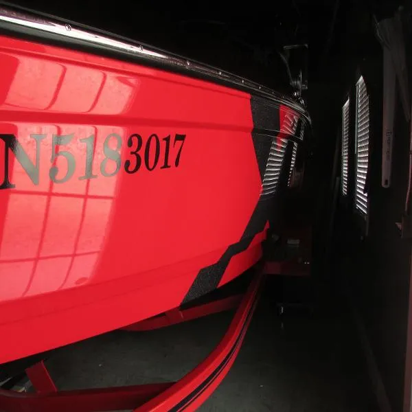 Slide: The Image of Mastercraft XStar 2016 - 6