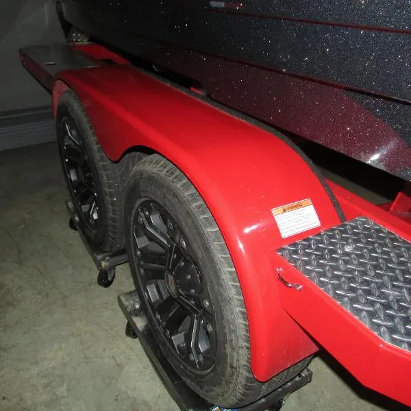 Slide: The Image of Mastercraft XStar 2016 - 9