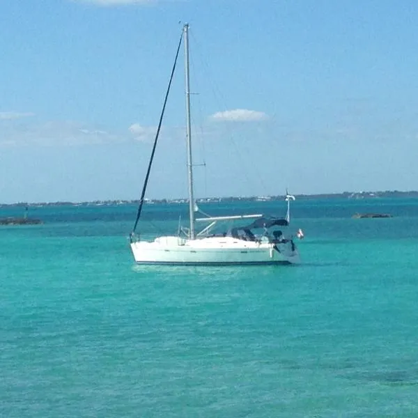 Slide: The Image of Beneteau 393 2005 - 0