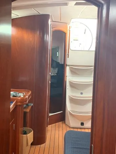 Slide: The Image of Beneteau 393 2005 - 10